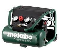 Metabo Compresseur Power 250-10 W OF