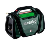 Metabo Compresseur sans fil Metabo AK 18 Multi 18V x Li-Power / LiHD + Quantité:1