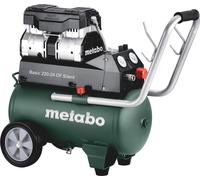 Metabo Compressor Basic 220-24 OF Silent 601593000