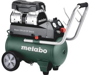 Metabo Compressor Basic 220-24 OF Silent 601593000