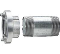 Metabo Raccord Storz 1 1/2" avec tube de rallonge de 100 mm metabo Quantité:1