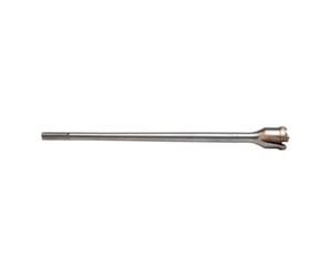 Metabo Couronne de fraisage SDS-max 80 x 550 mm, d’une pièce, carbure metabo Quantité:1