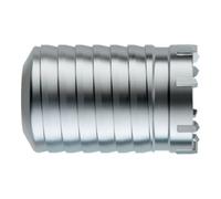 Metabo Couronne de perçage à percussion 68 x 100 mm, filet Ratio, carbure metabo Quantité:1