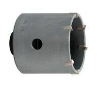 Metabo Couronne de perçage à percussion 68 x 55 mm, filet intérieur M 16 metabo Quantité:1