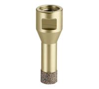 Metabo Couronne diamantée pour carrelage « Dry », 14 mm, M14 metabo Quantité:1