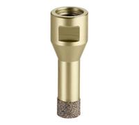 Metabo Couronne diamantée pour carrelage « Dry », 20 mm, M14 metabo Quantité:1