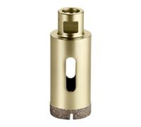 Metabo Couronne diamantée pour carrelage « Dry », 32 mm, M14 metabo Quantité:1