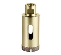 Metabo Couronne diamantée pour carrelage « Dry », 35 mm, M14 metabo Quantité:1