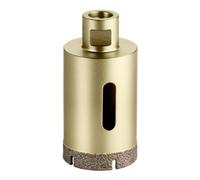 Metabo Couronne diamantée pour carrelage « Dry », 40 mm, M14 metabo Quantité:1