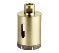 Metabo Couronne diamantée pour carrelage « Dry », 55 mm, M14 metabo Quantité:1