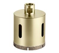 Metabo Couronne diamantée pour carrelage « Dry », 60 mm, M14 metabo Quantité:1