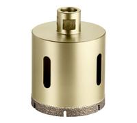 Metabo Couronne diamantée pour carrelage « Dry », 68 mm, M14 metabo Quantité:1