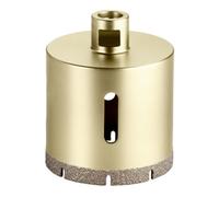 Metabo Couronne diamantée pour carrelage « Dry », 75 mm, M14 metabo Quantité:1