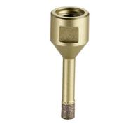 Metabo Couronne diamantée pour carrelage « Dry », 8 mm, M14 metabo Quantité:1