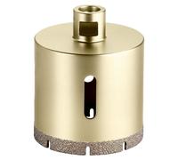 Metabo Couronne diamantée pour carrelage Dry 82 mm, 628316000