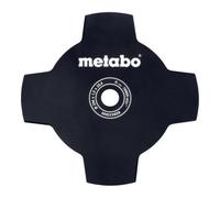 Metabo Couteau à herbe Metabo 4 lames Quantité:1