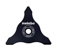 Metabo Couteau de bosquet Metabo 3 lames Quantité:1