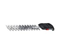 Metabo Couteau de taille Metabo 20 cm Quantité:1