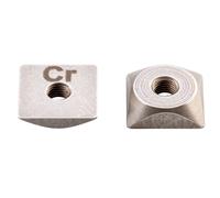 Metabo - Couteau réversible, 2 pièces 630241000