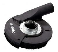 Metabo - Couvercle d'aspiration, diamètre 125 mm 626732000
