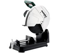 Metabo CS 22-355 Tronçonneuse a métaux (2300W/355mm) 601786000