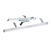 Metabo - Curseur de guidage, longueur 127 cm 0910058967