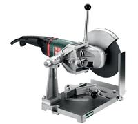 Metabo Support de tronçonnage pendulaire Metabo 230 pour meuleuses d’angles, diamètre de meulage de 230 mm Quantité:1