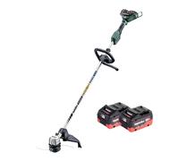 Metabo Débroussailleuse à batterie