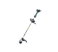 Metabo - Débroussailleuse sans fil 36V, largeur de coupe 40 cm, sans batterie ni chargeur 601610850