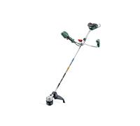 Metabo - Débroussailleuse sans fil 36V, largeur de coupe 40 cm, sans batterie ni chargeur 601611850