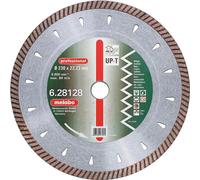 Metabo Dia-TS, 125x22,23 mm, professional, UP-T, 628125000
