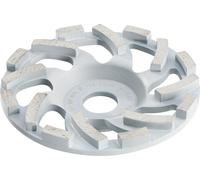 Metabo Diamantschleiftopf Abrasiv "professional" Ø 125 mm