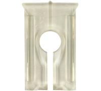 3 pare-éclats pour scies sauteuses - METABO - 631208000