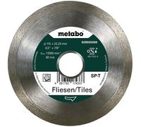 Metabo Disque a tronçonner diamanté - sp 115x22,23 mm 628555000