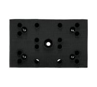Metabo Disque abrasif auto-agrippant Metabo, 80 x 133 mm, PowerMaxx SRA 12 BL Quantité:1