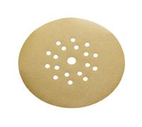 Metabo - Disque abrasif P120, diamètre 225 mm, 25 pcs 626645000