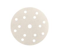 Metabo - Disque abrasif pour peinture P120, diamètre 150 mm, 50 pcs 626687000