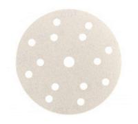 Metabo - Disque abrasif pour peinture P240, diamètre 150 mm, 50 pcs 626689000