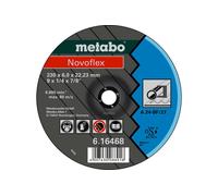 Metabo - Disque de dégrossissage pour métal 115x22,23 mm 616460000