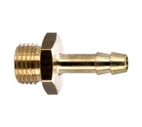 Metabo Douille pour flexible 1/4" FE x 6 mm metabo Quantité:1