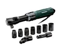 Metabo DRS 68, jeu 1/2" Cliquet a percussion pneumatique (175/min/68Nm) 604119500