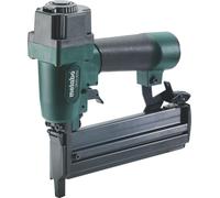 Metabo Druckluft-Klammer-Nagelgerät DKNG 40/50 Nagellänge: 15 - 50 mm