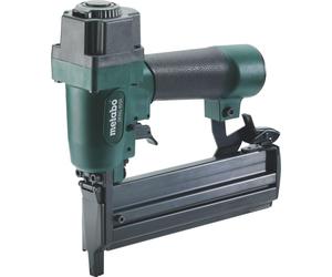 Metabo Druckluft-Klammer-Nagelgerät DKNG 40/50 Nagellänge: 15 - 50 mm