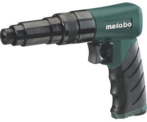 Metabo Druckluft-Schrauber DS 14 EURO Stecknippel 1/4" Arbeitsdruck: 6.2 bar