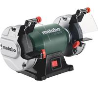 Metabo DS 125 M Ponceuse double 200 watts 125 x 20 x 20 mm ( 604125000 )