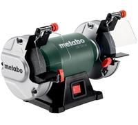 Metabo Touret à meuler DS 125 – 200 W Ø 125 mm – 604125000