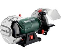 Metabo DS 150 Plus Doppelschleifmaschine (Schleifmaschine) # 604160000
