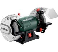Metabo DS 150 Plus Touret a meuler double 604160000