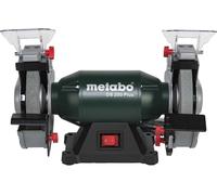 Metabo DS 200 Plus Ponceuse double