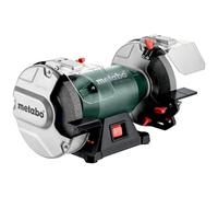 Metabo Touret à meuler DS 200 Plus – 200 x 25 mm – 600 W – 230 V – 604200000